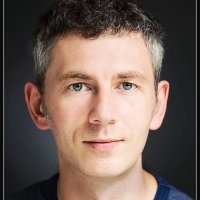 Portrait of Andrei Andreev